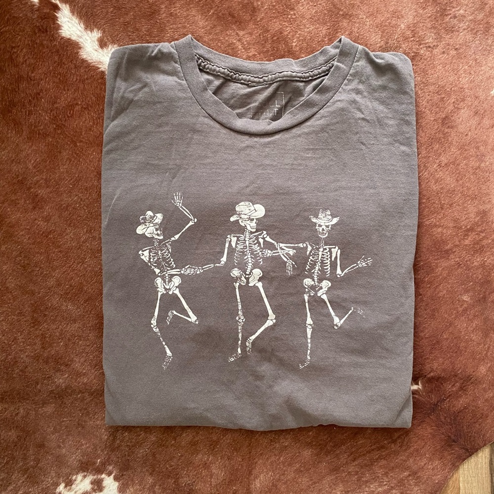 Full Tilt Graphic Tee